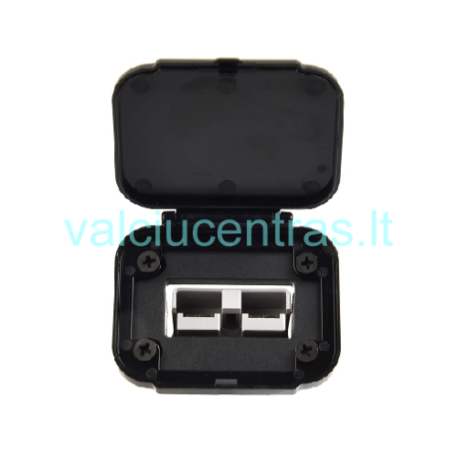 Anderson tipo jungtis 50A su dangteliu Anderson tipo jungtis 50A su dangteliu